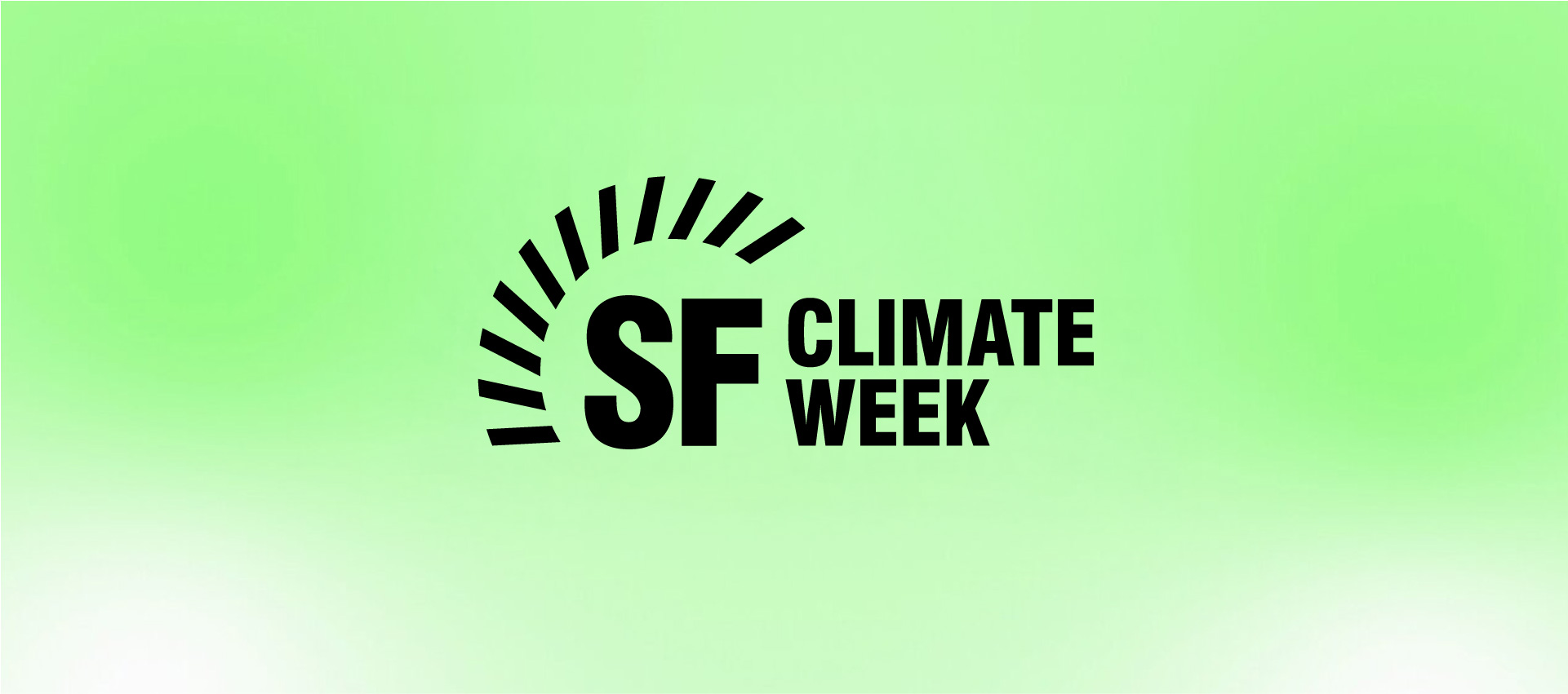 SF Climate Week